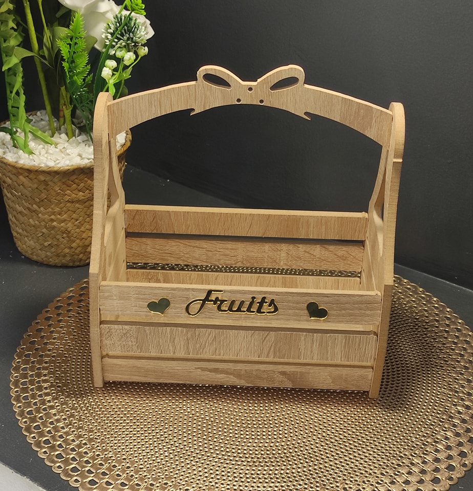 corbeille à fruit