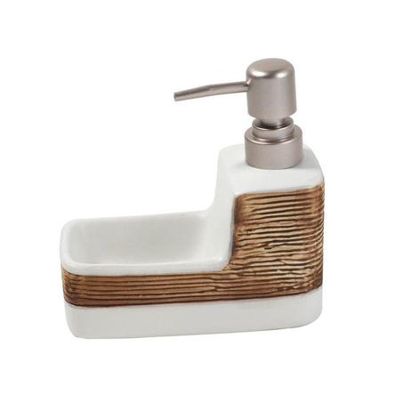 distributeur savon delta