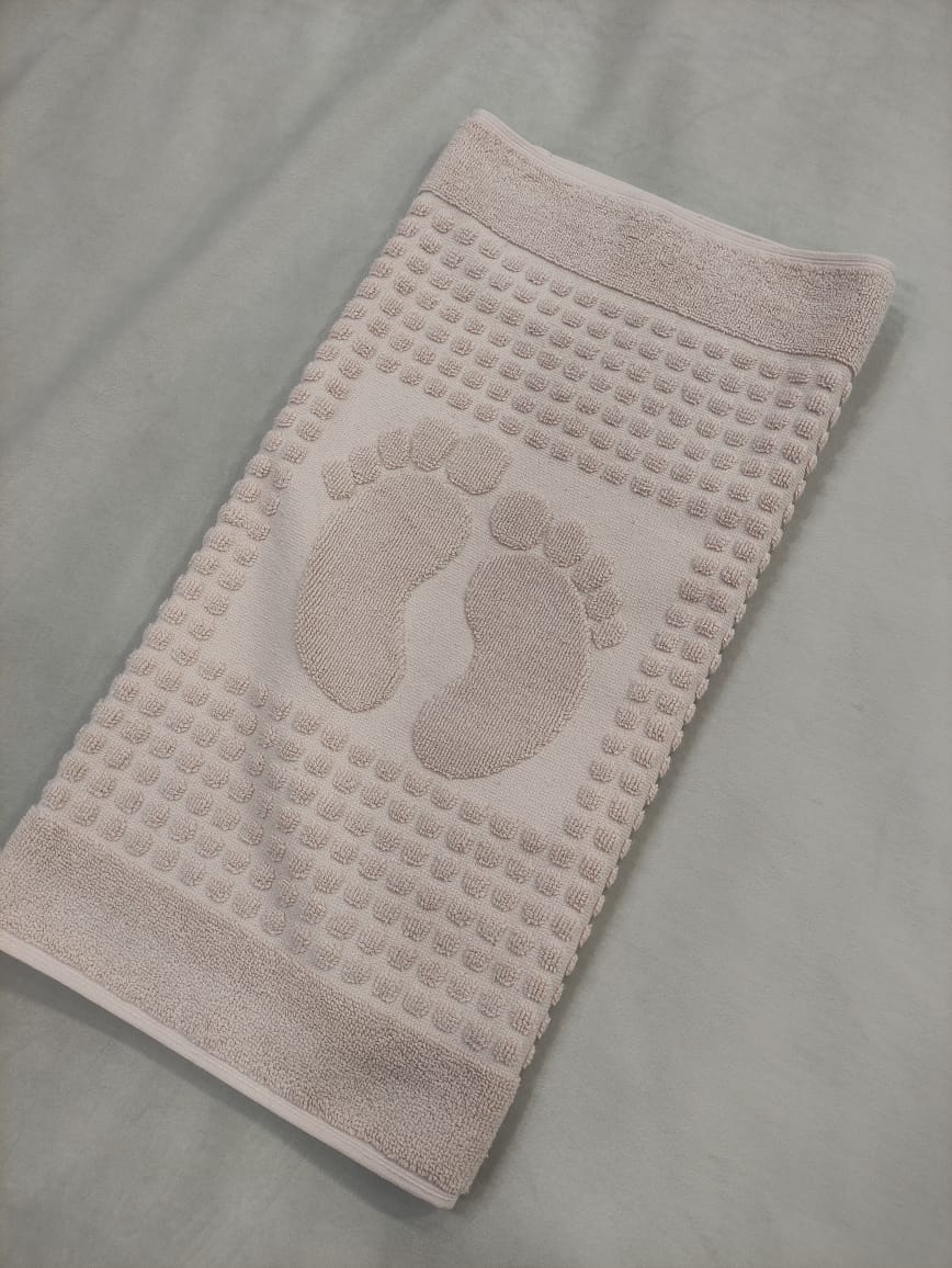 tapis de bain