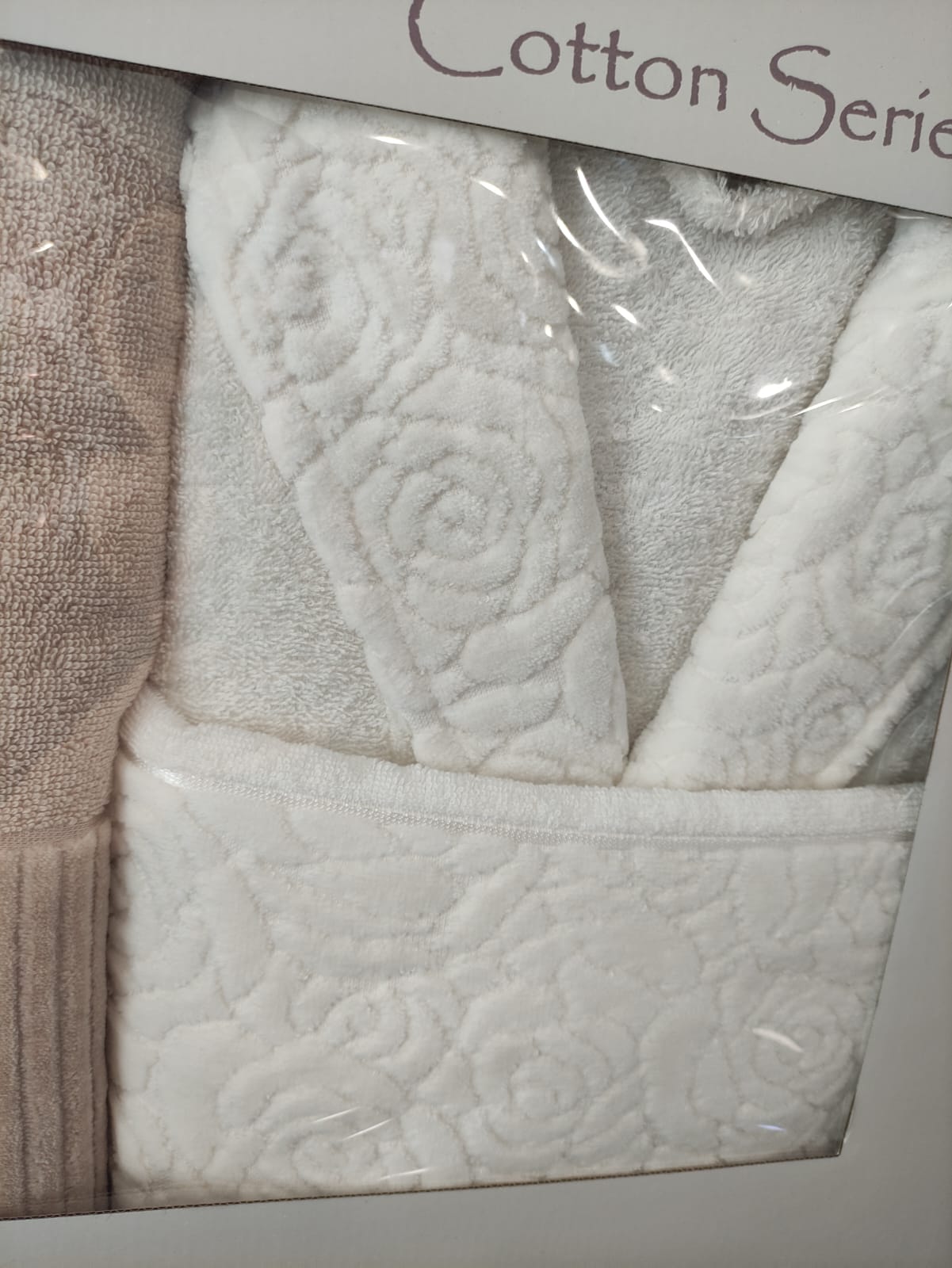 ensemble de bain nurpack