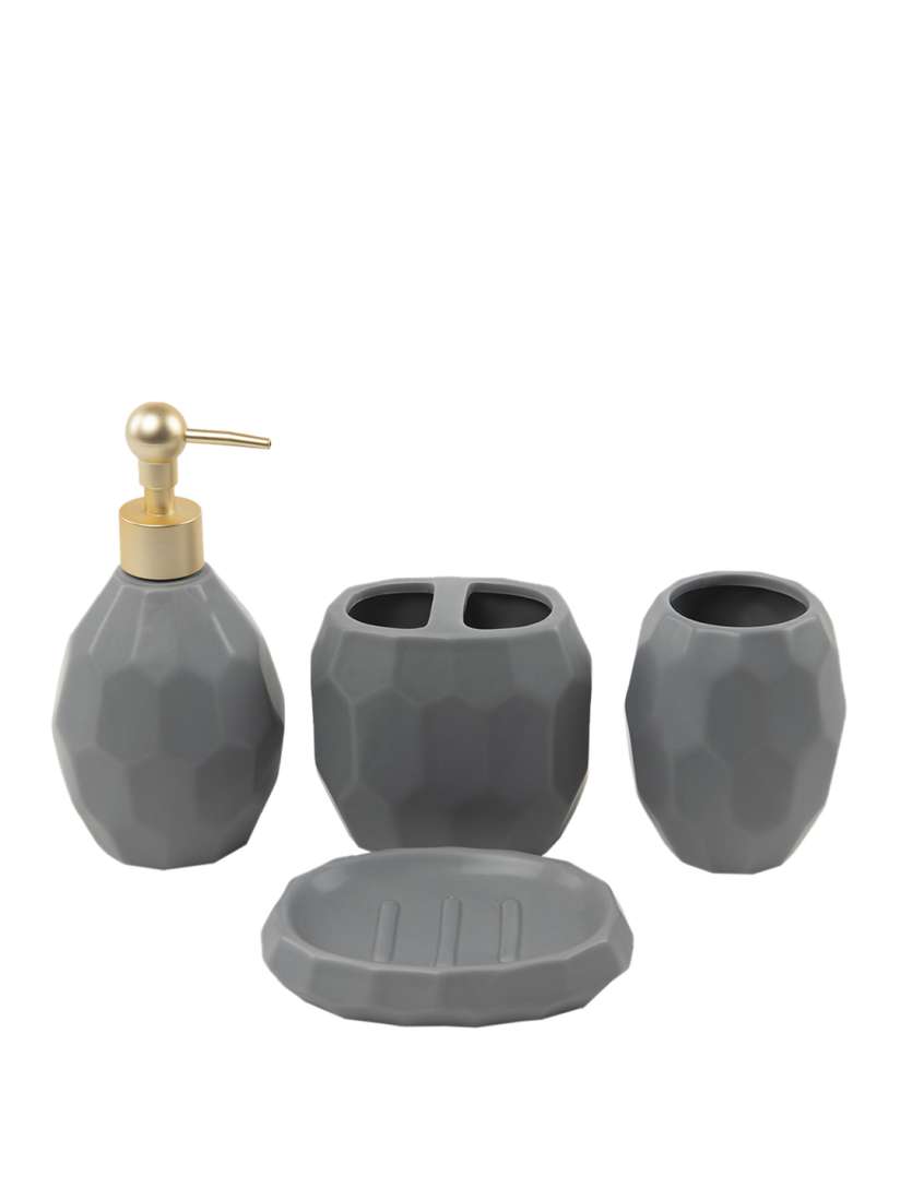 série de salle de bain