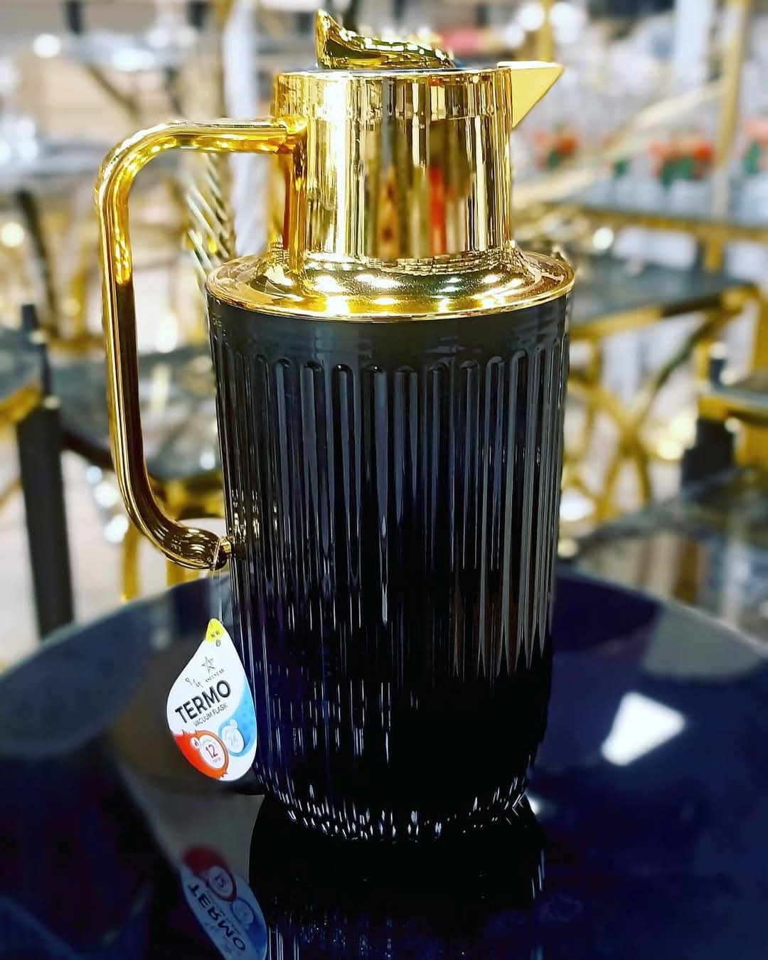 thermos