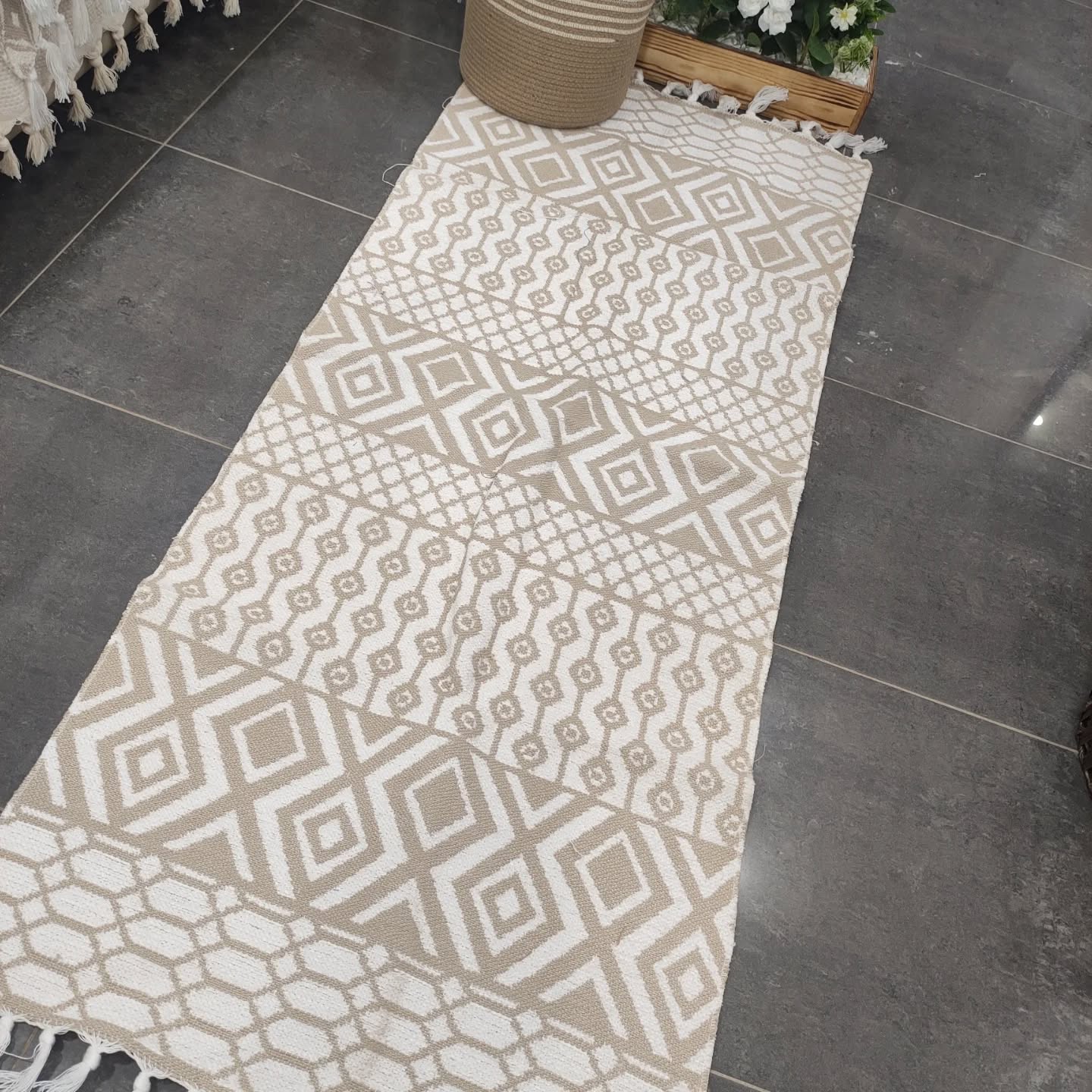 Tapis multifonction