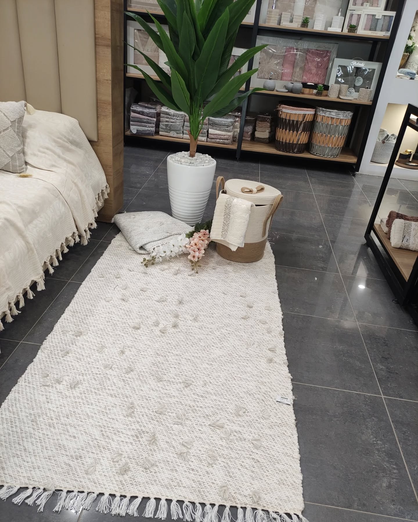 Tapis 90/180