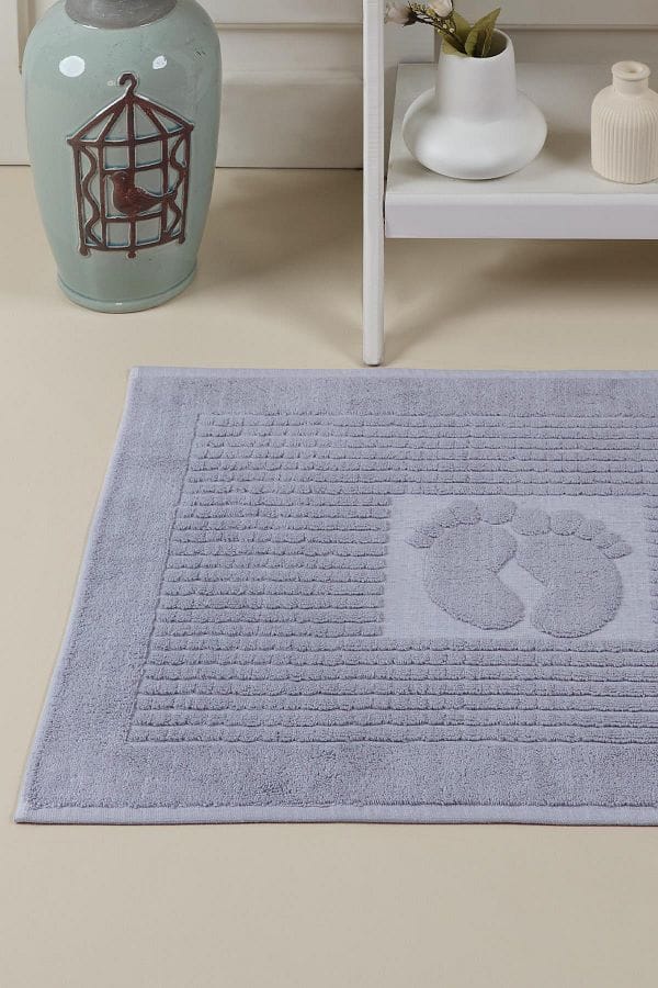 tapis de bain