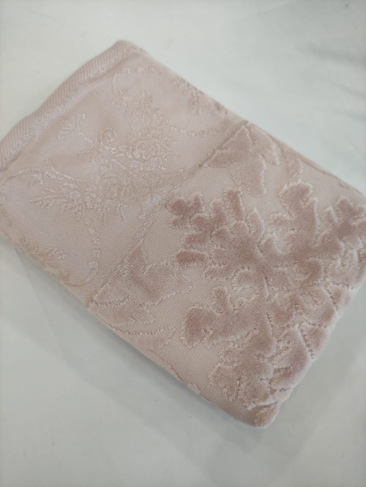 serviettes visage pupilla
