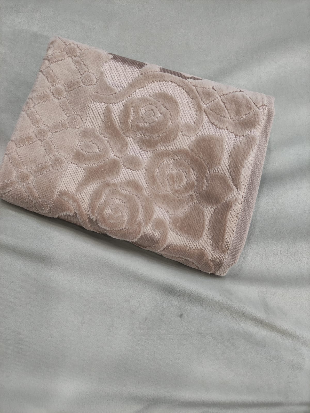 2 serviette de bain