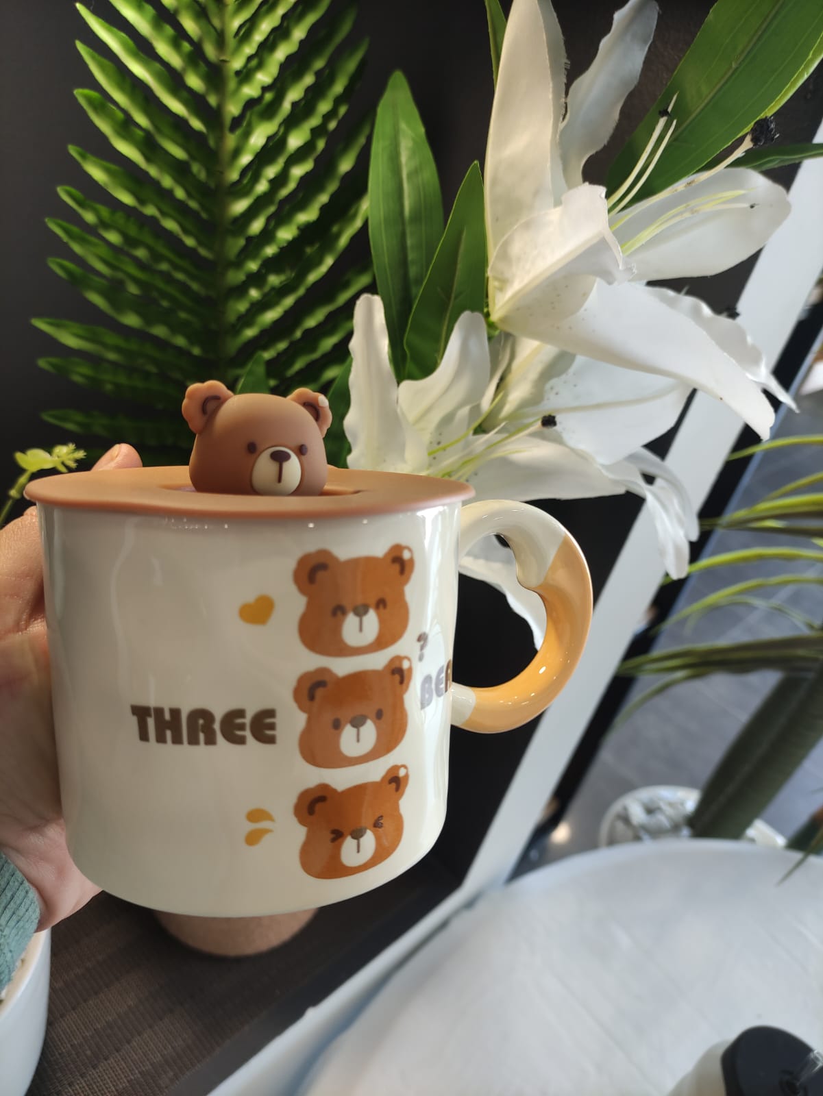 mug