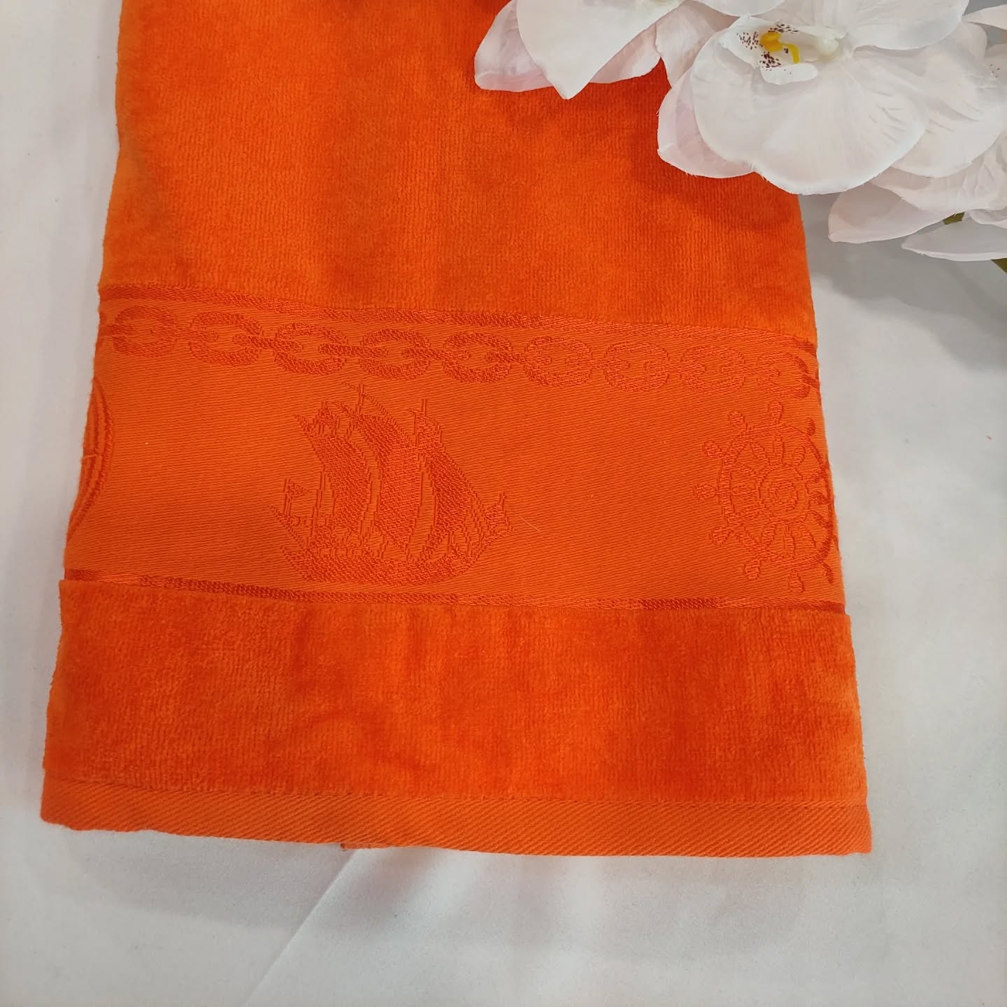 Serviette de plage