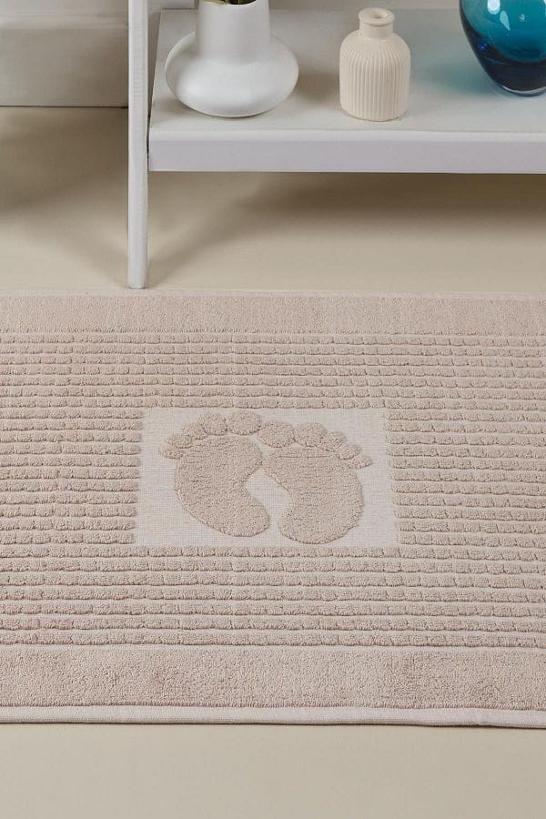 tapis de bain