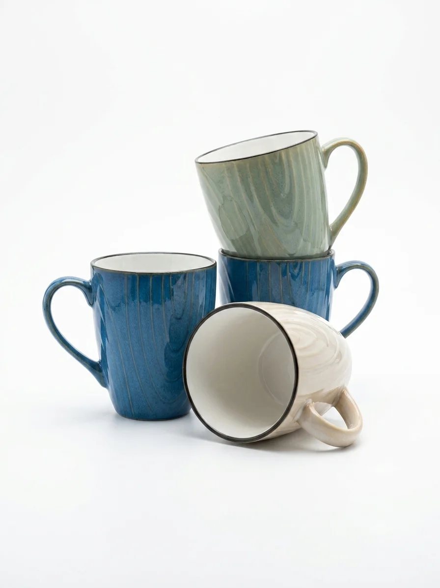 1 Mug céramique