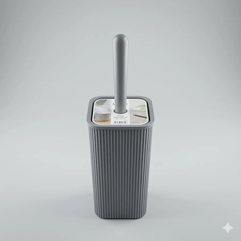 Brosse de Toilette Lova 31cm