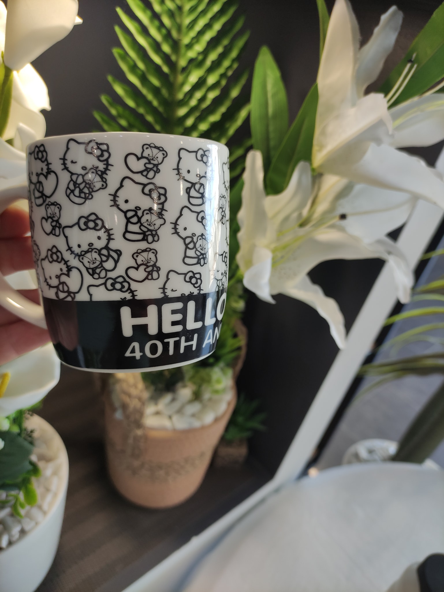 Mug kids