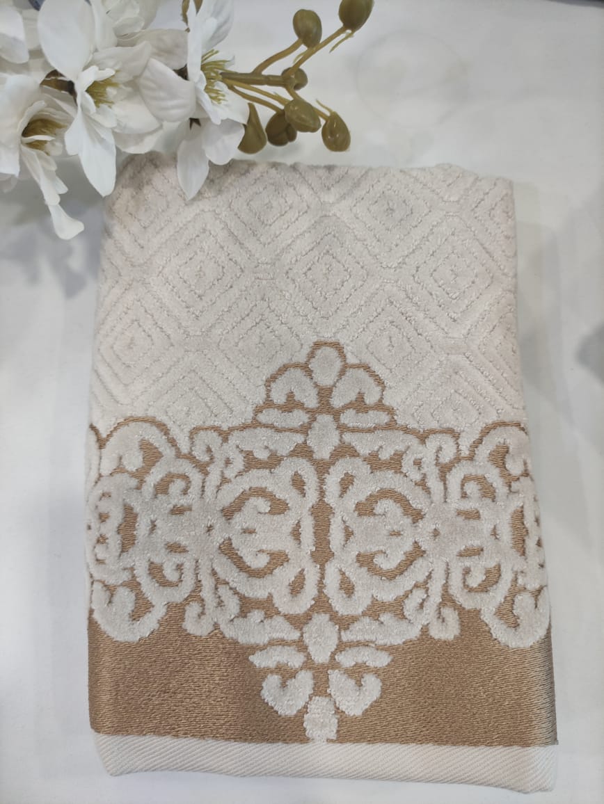 serviettes visage pupila