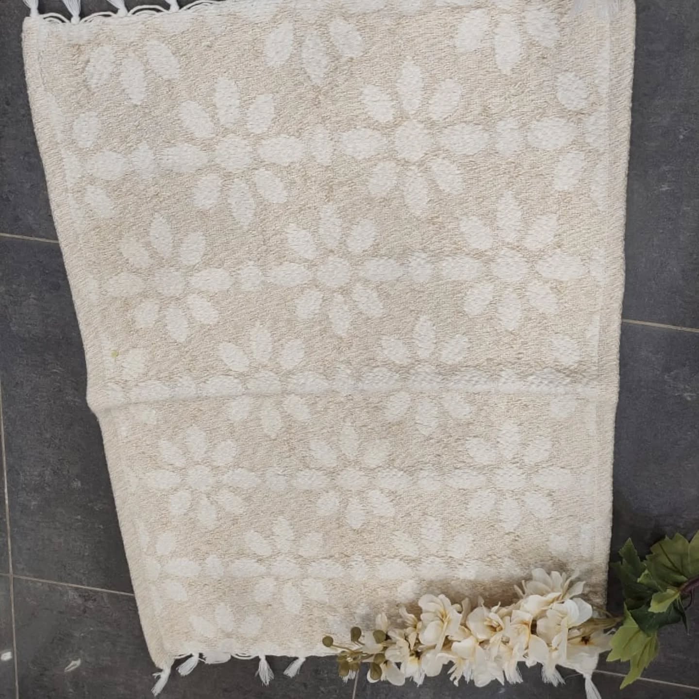 tapis de bain