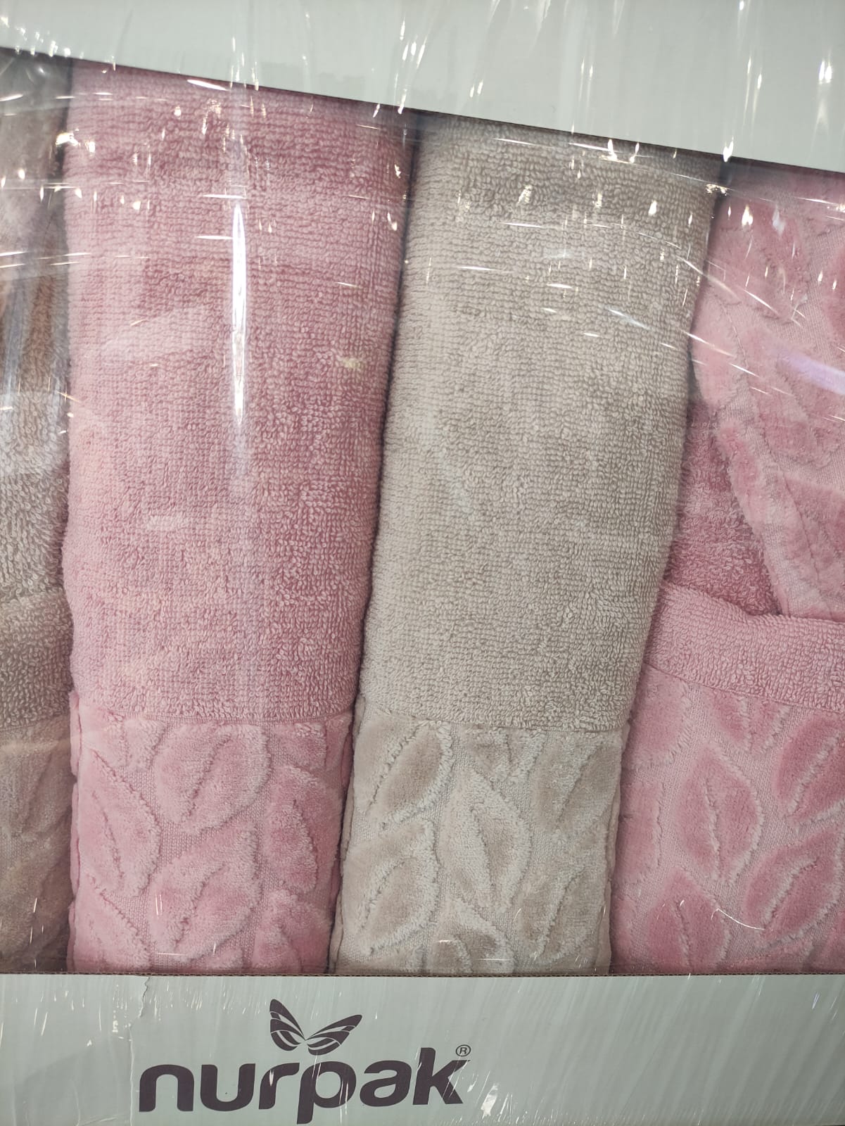 ensemble de bain nurpack
