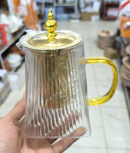 théière