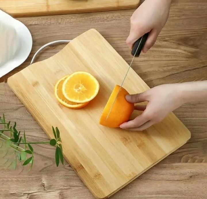 Planche à découper