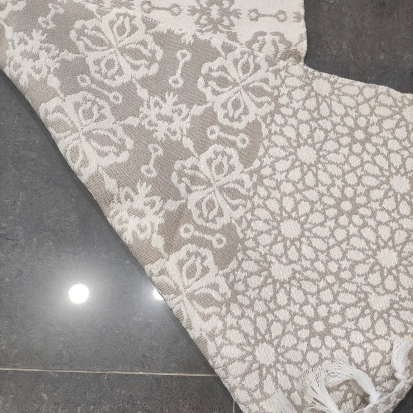 Tapis de couloir