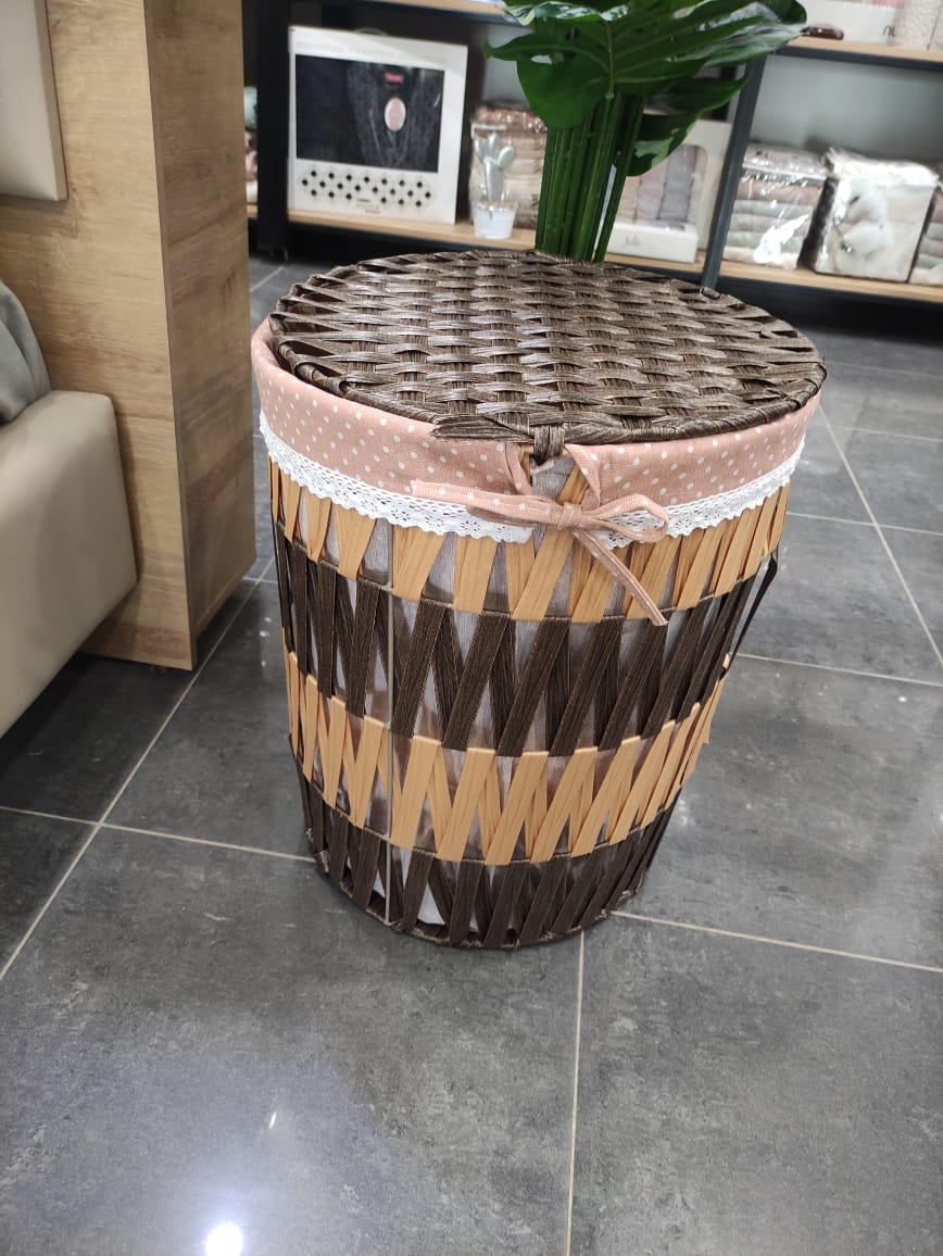 panier linge