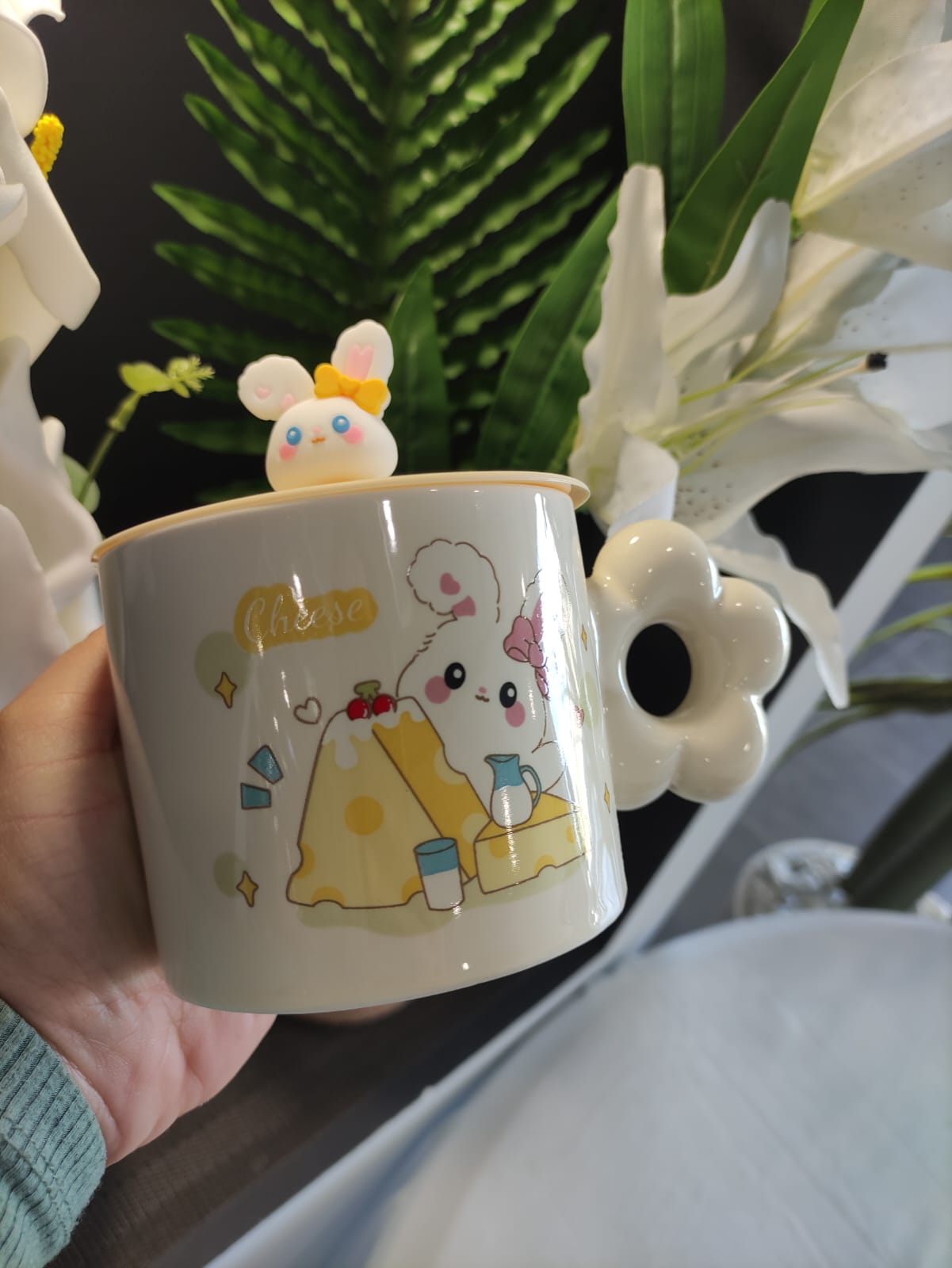 mug