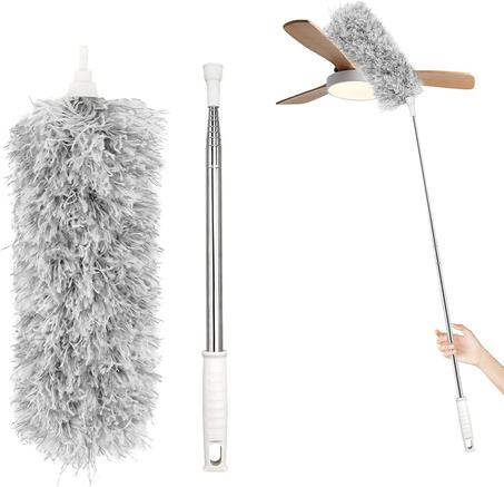 plumeaux extensible