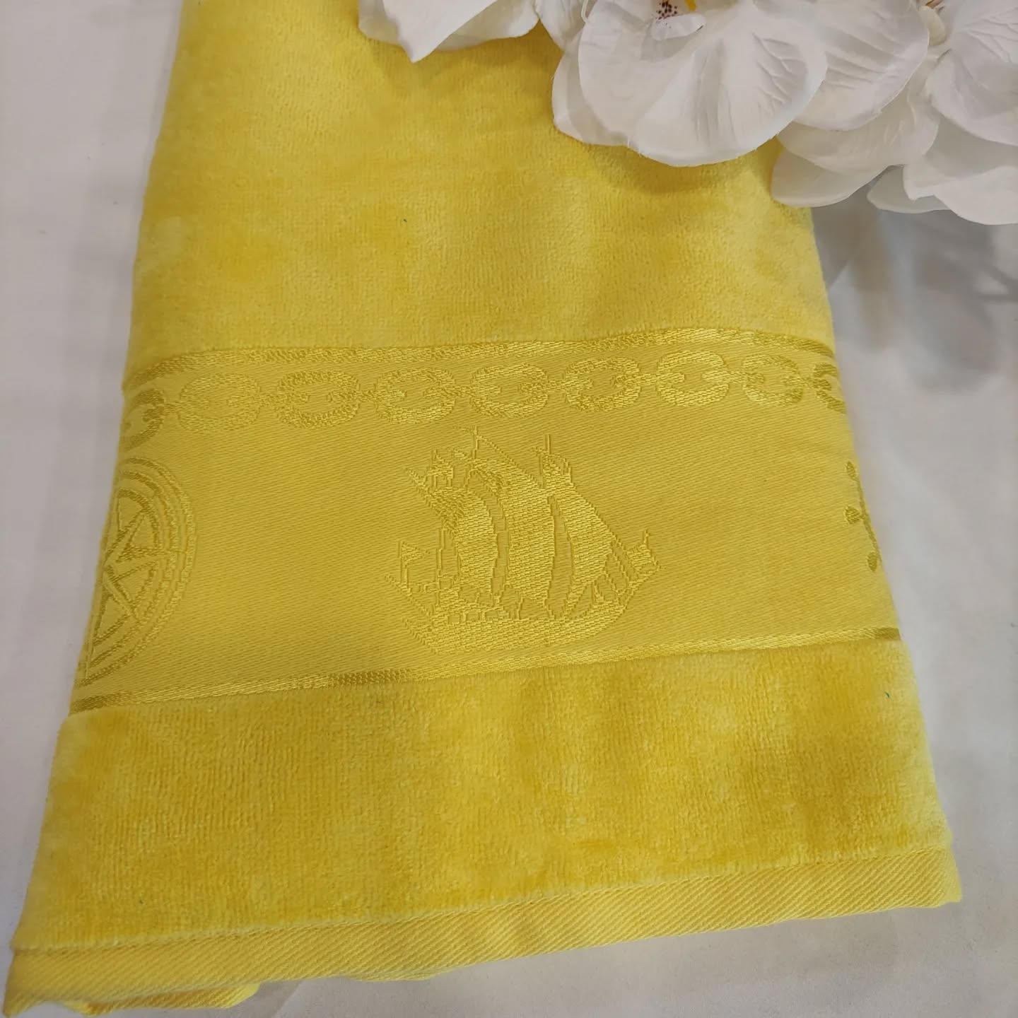 Serviette de plage