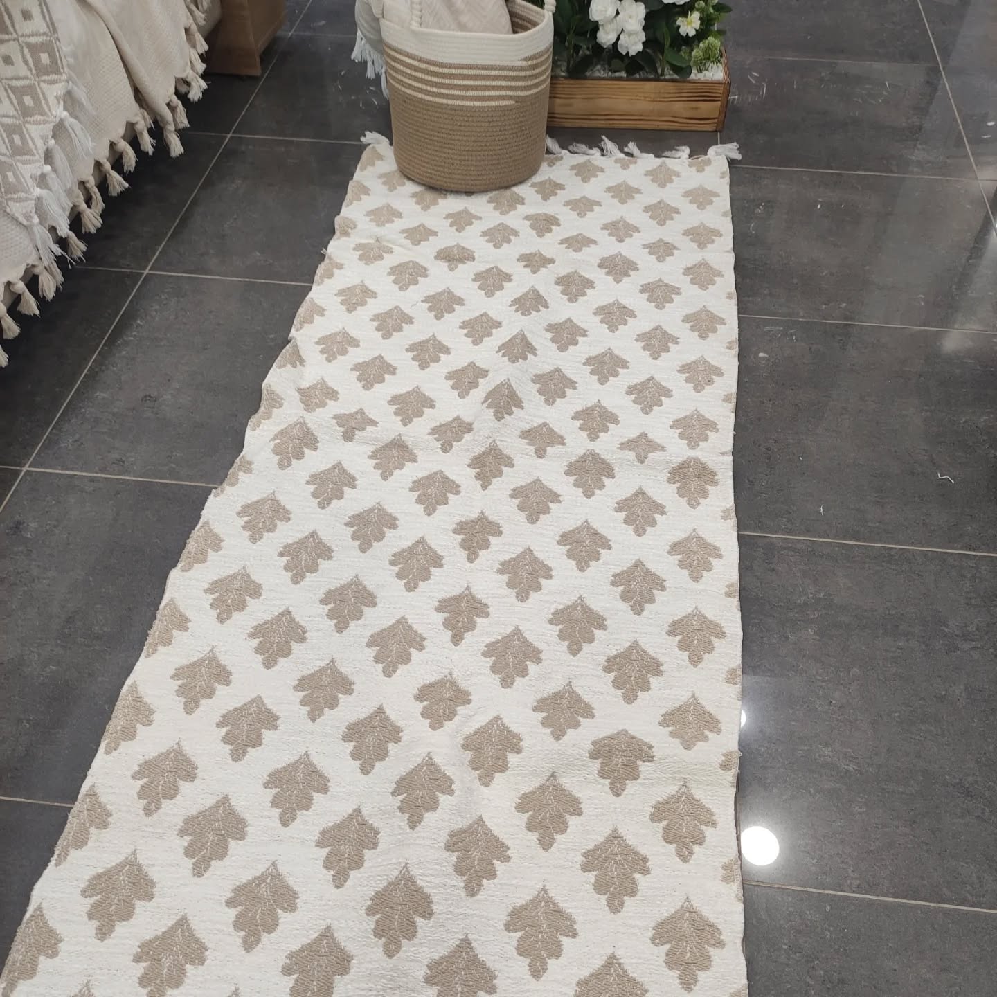 Tapis multifonction