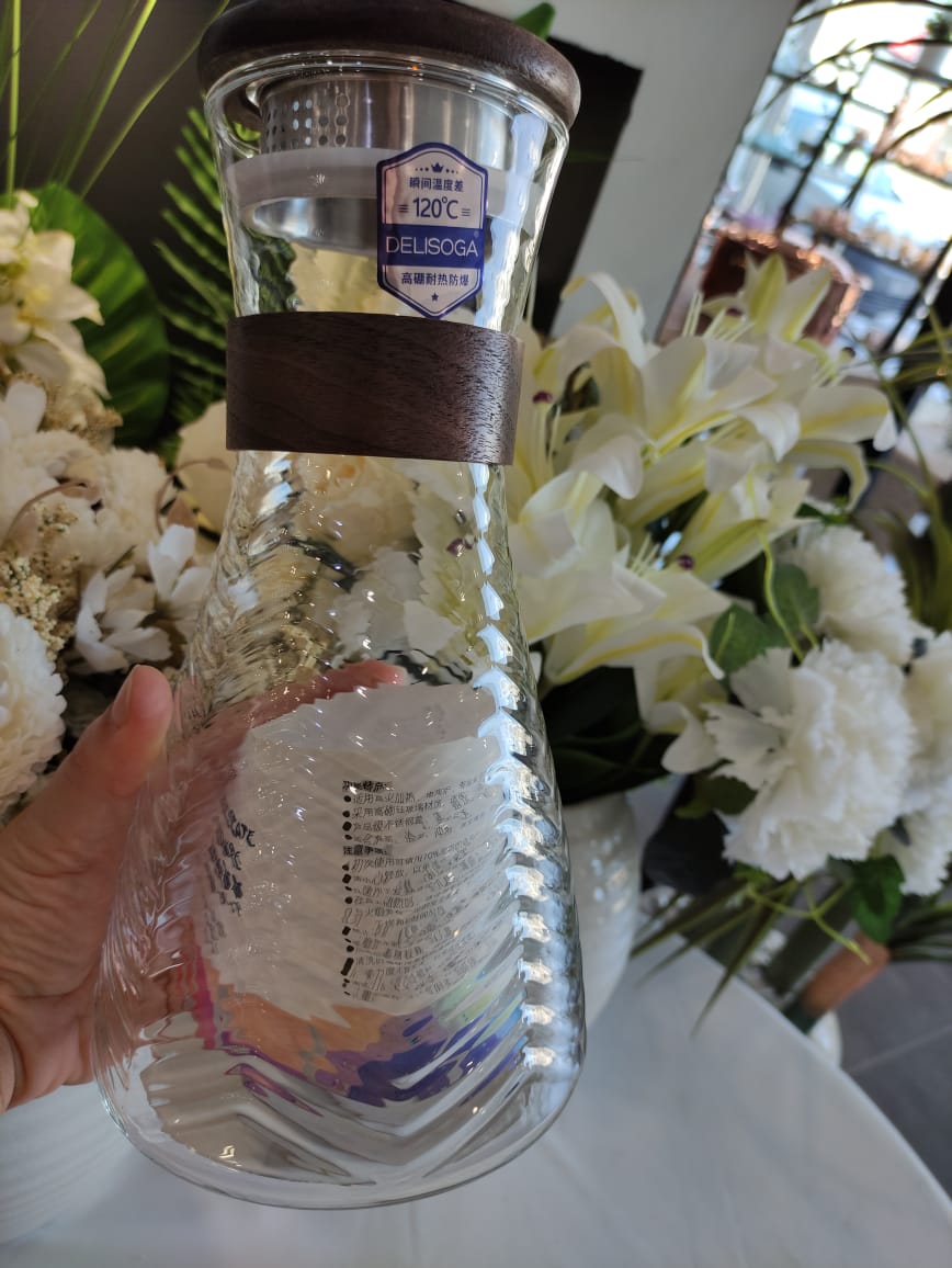 service à eau delisoga