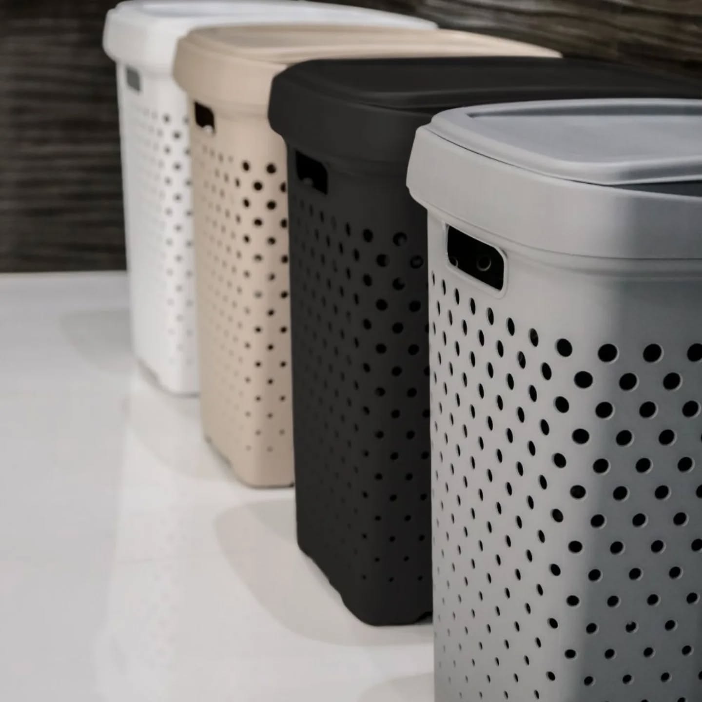 Poubelle codil 50l