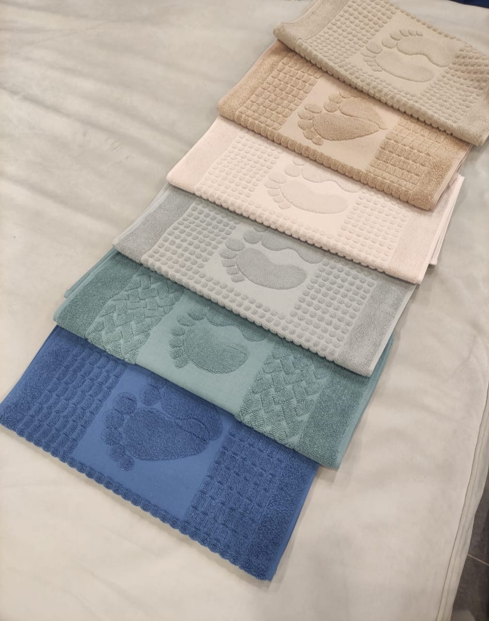 tapis de bain