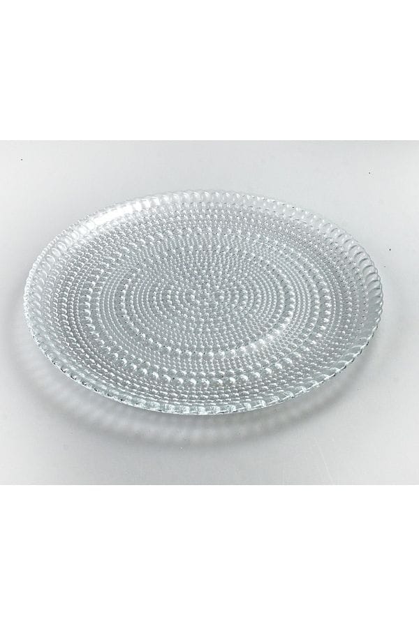 6 assiette de gàteaux