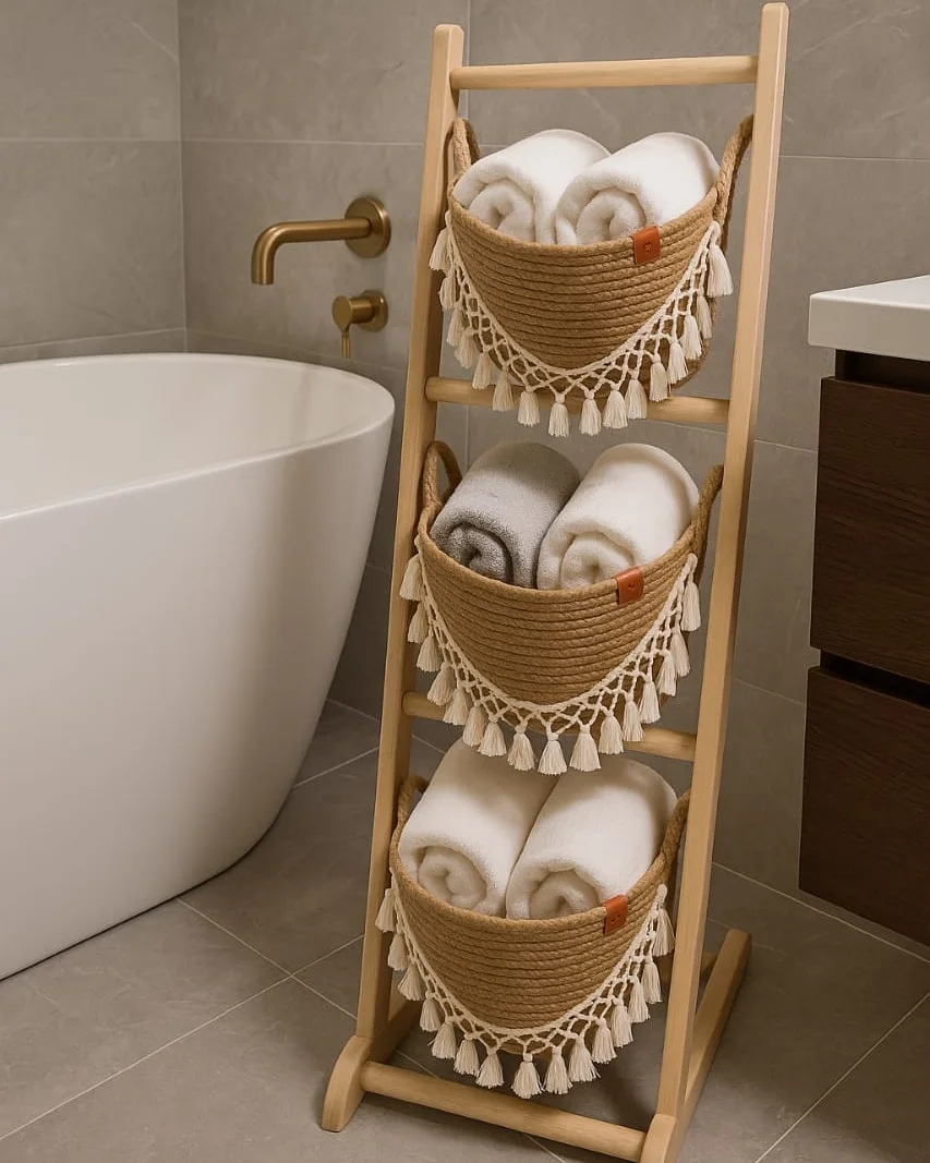 rangement multi usage