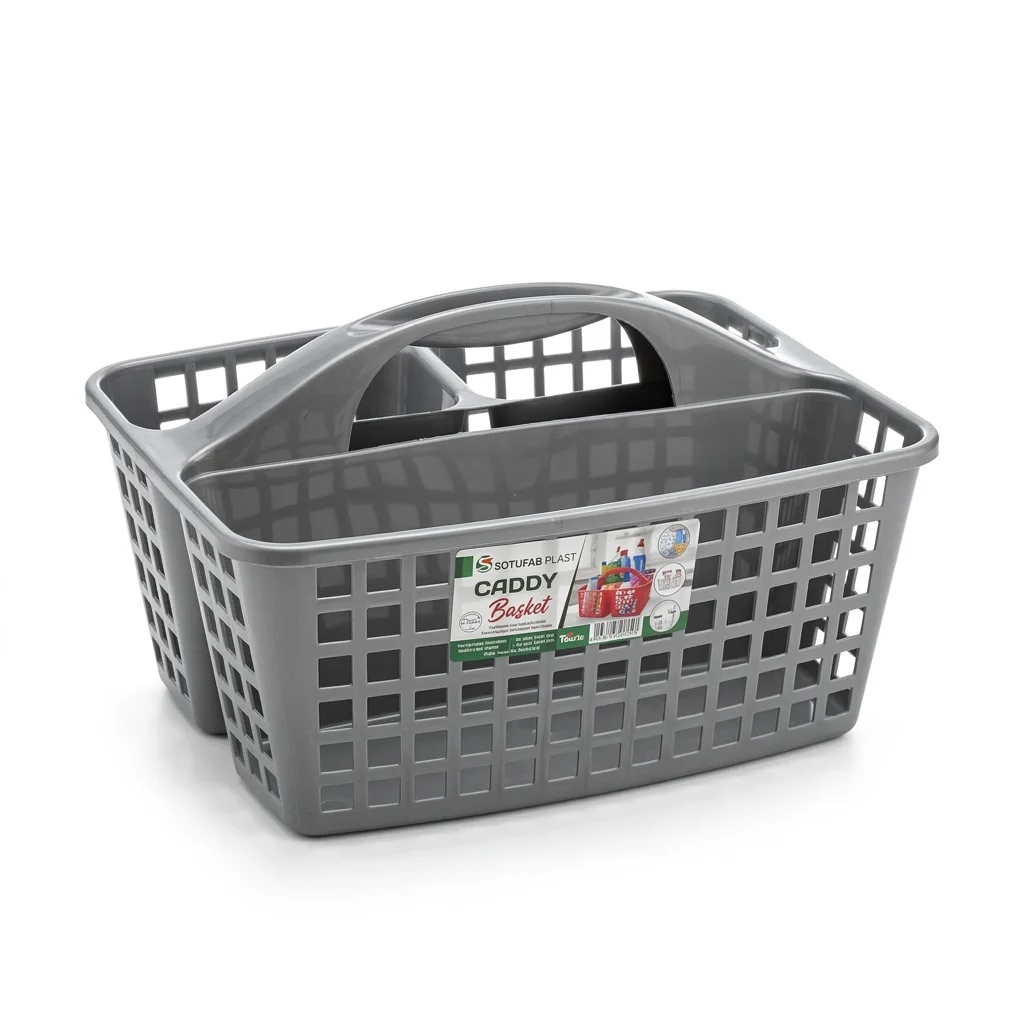 Panier de rangement multi-usages