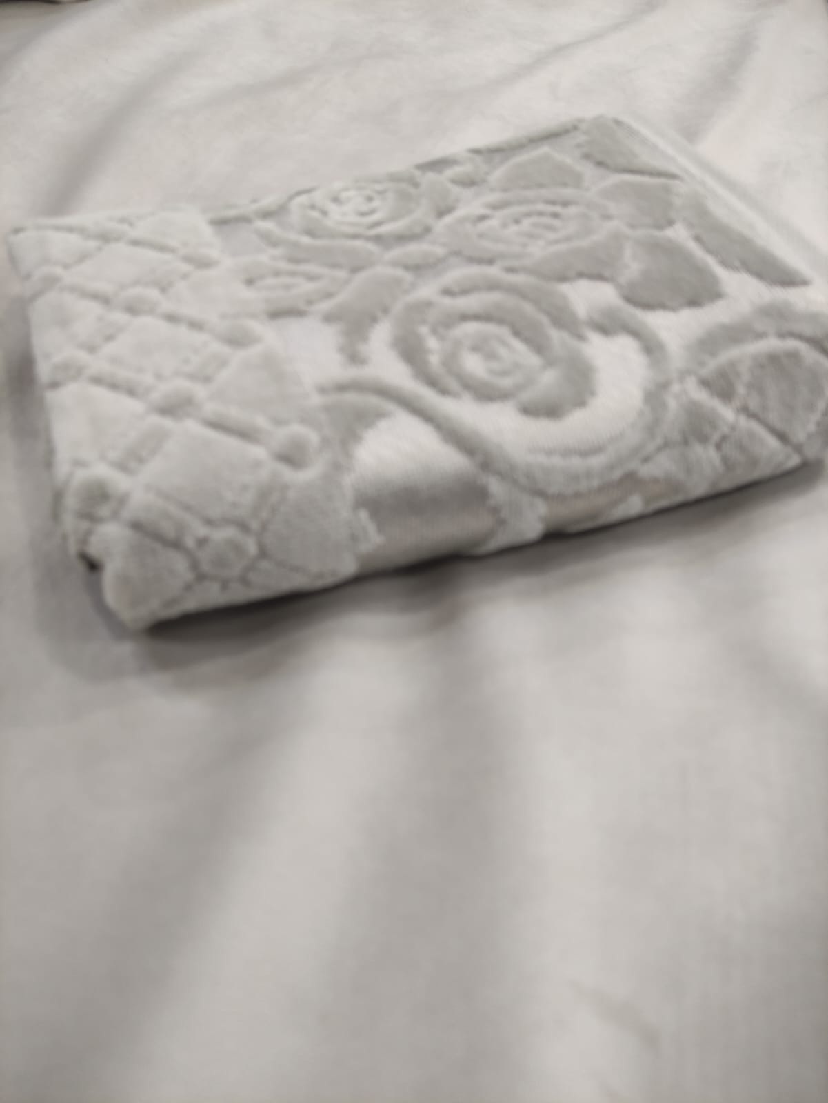2 serviette de bain