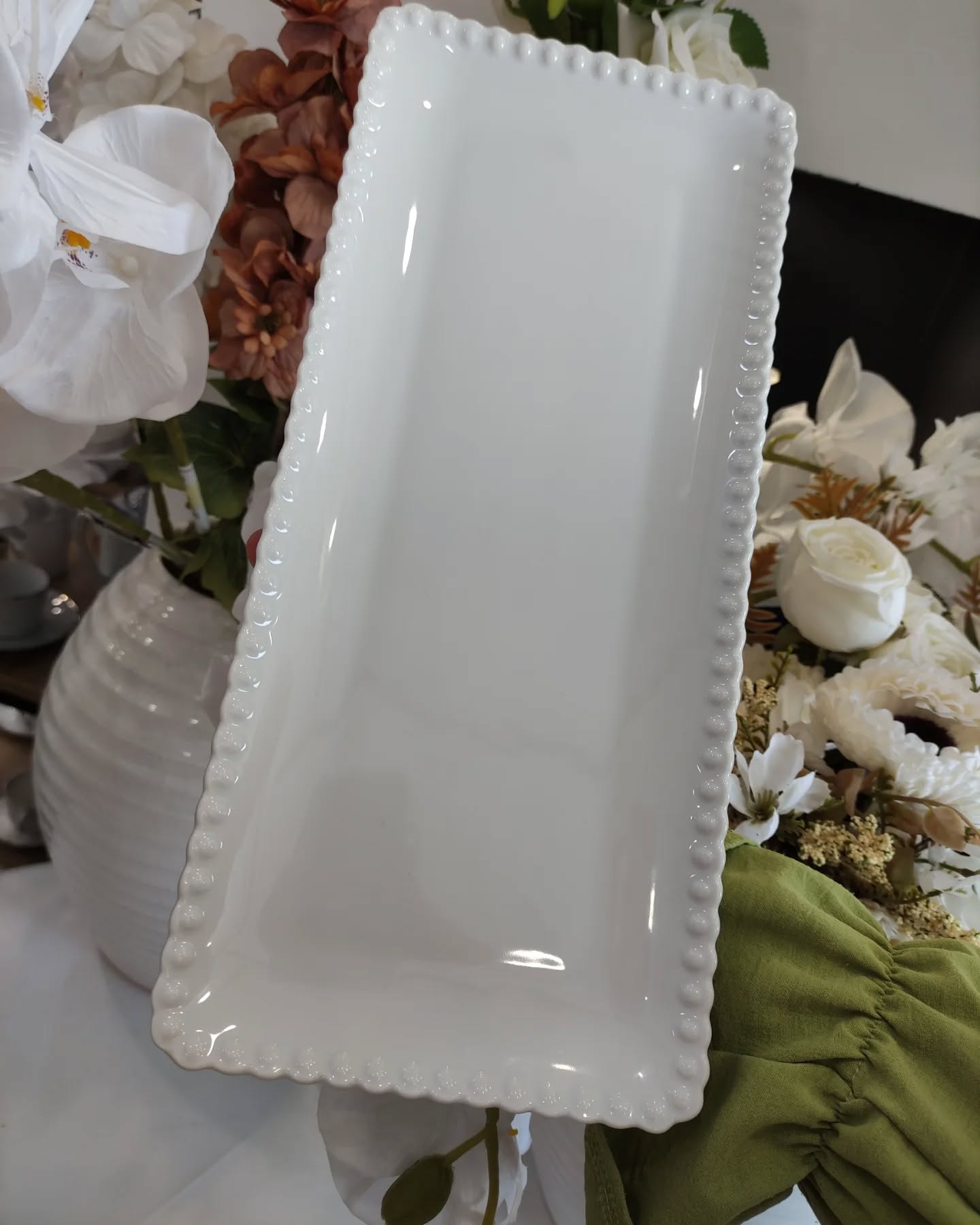 1 plat perla