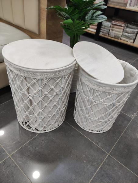 panier de linge