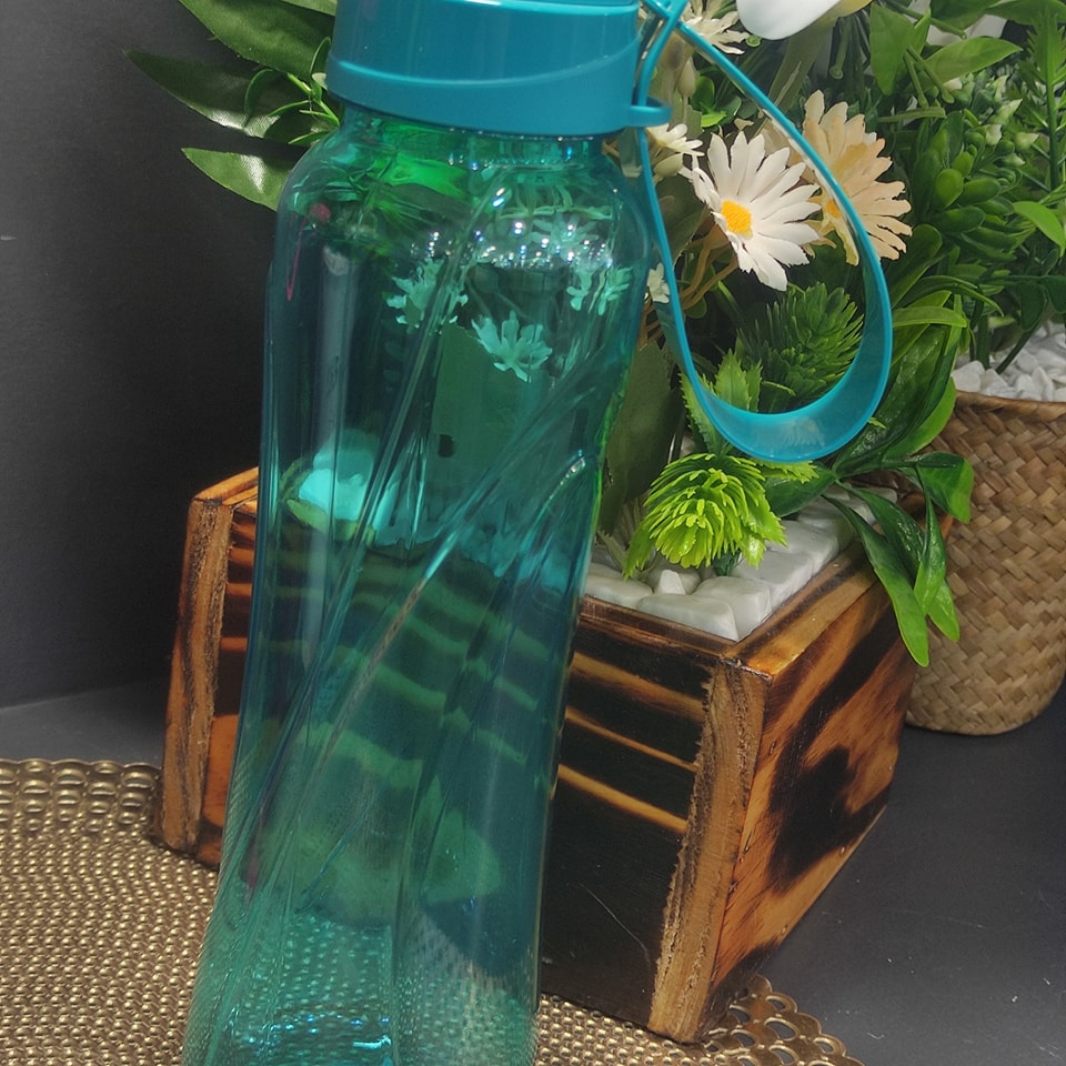 Bouteille d