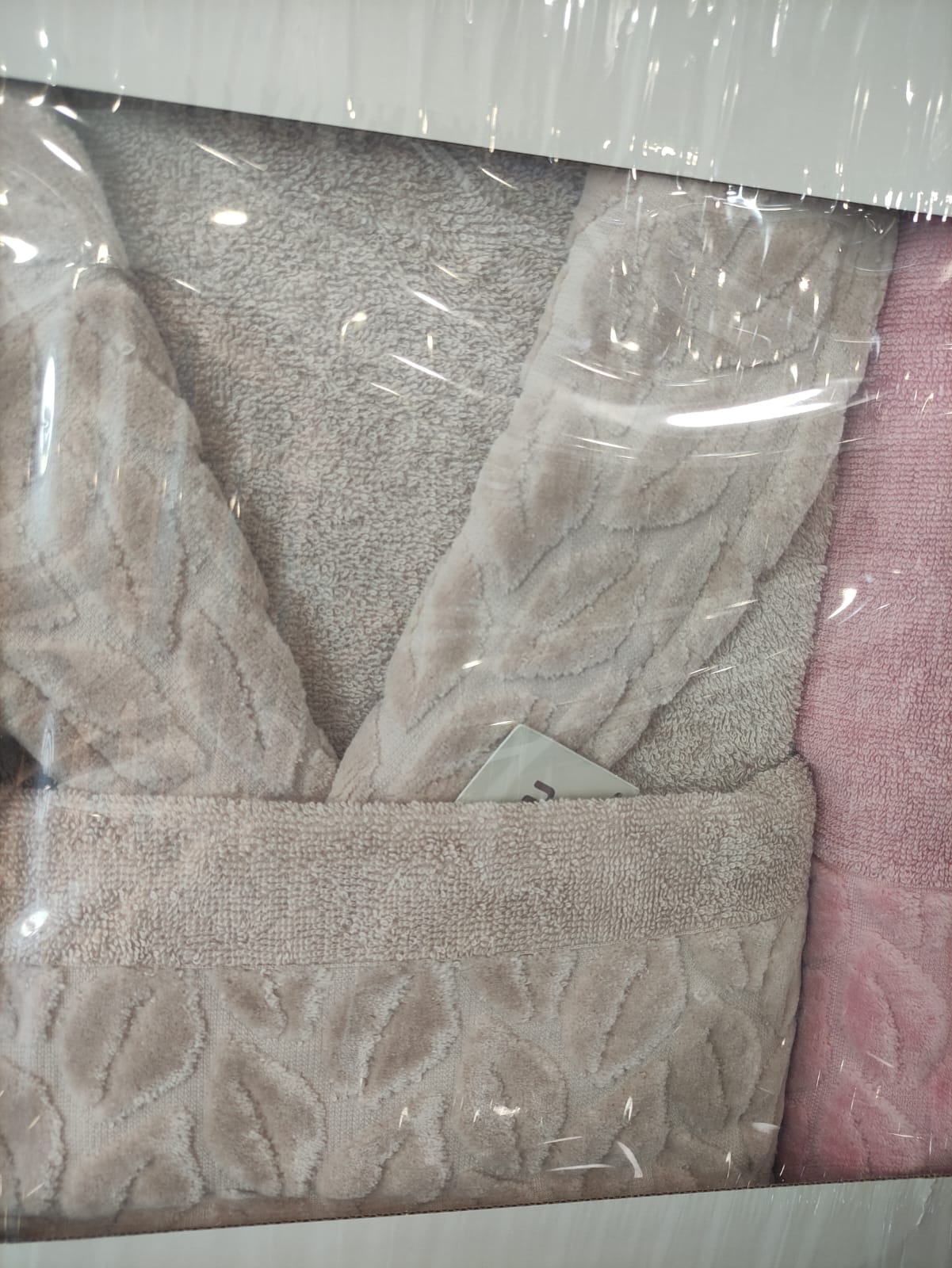 ensemble de bain nurpack