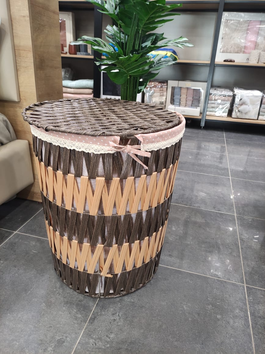 panier linge