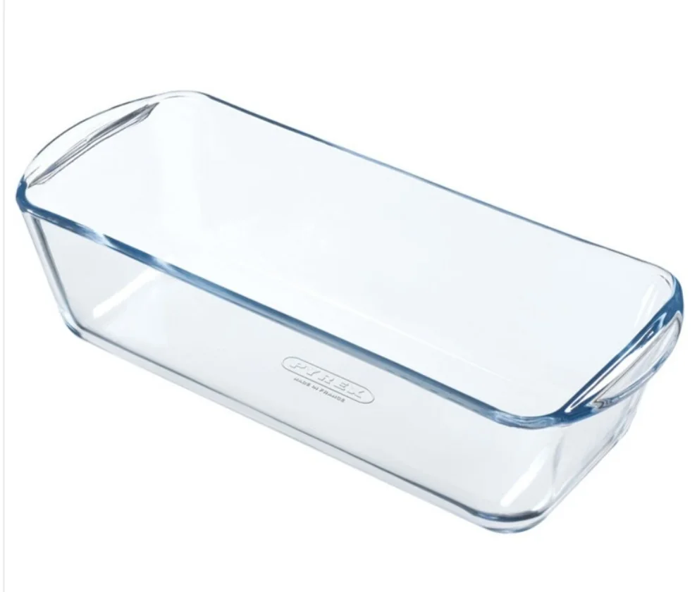 Moule à cake 31cm Pyrex