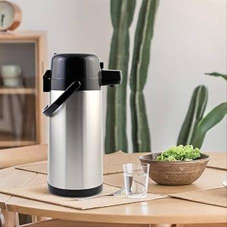 thermos pompe 3l