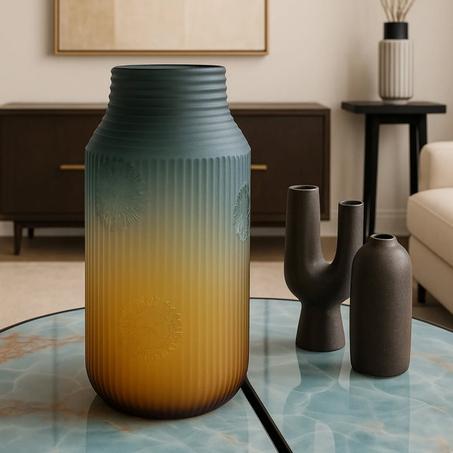 vase