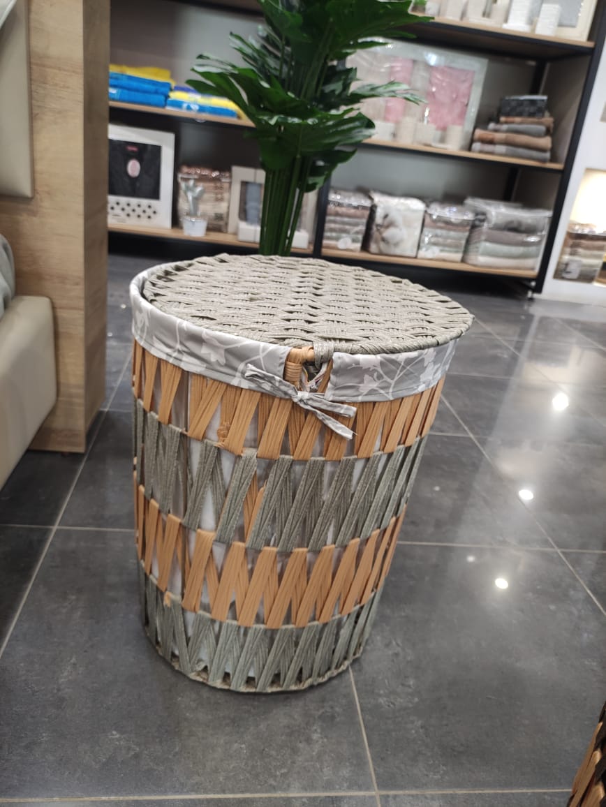 panier linge