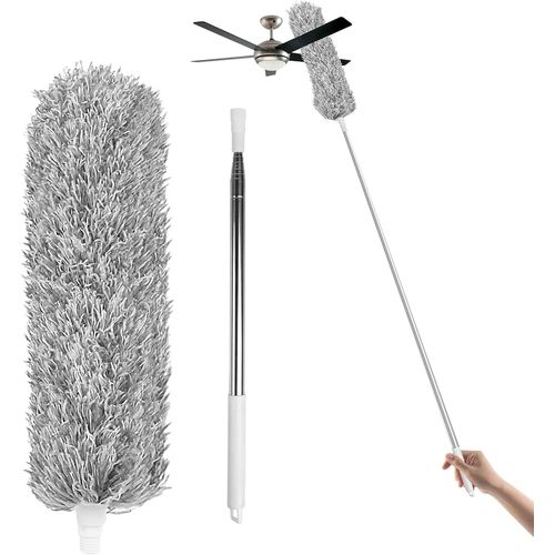 plumeaux extensible