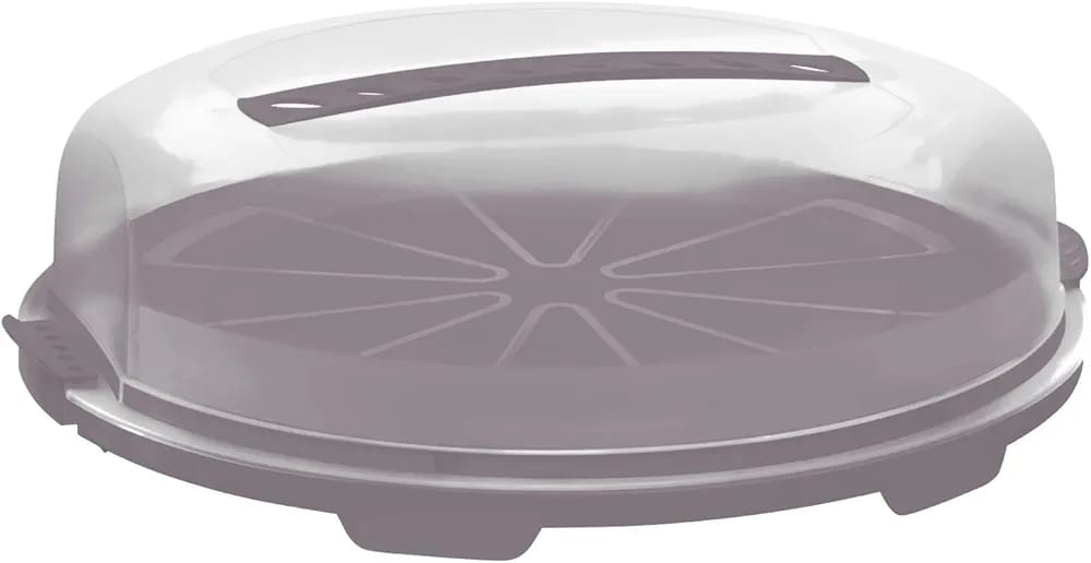 cloche à gateaux