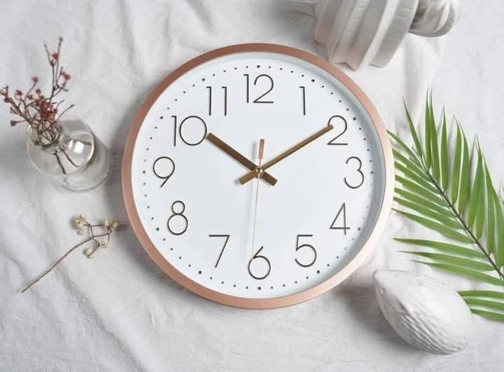 horloges murales
