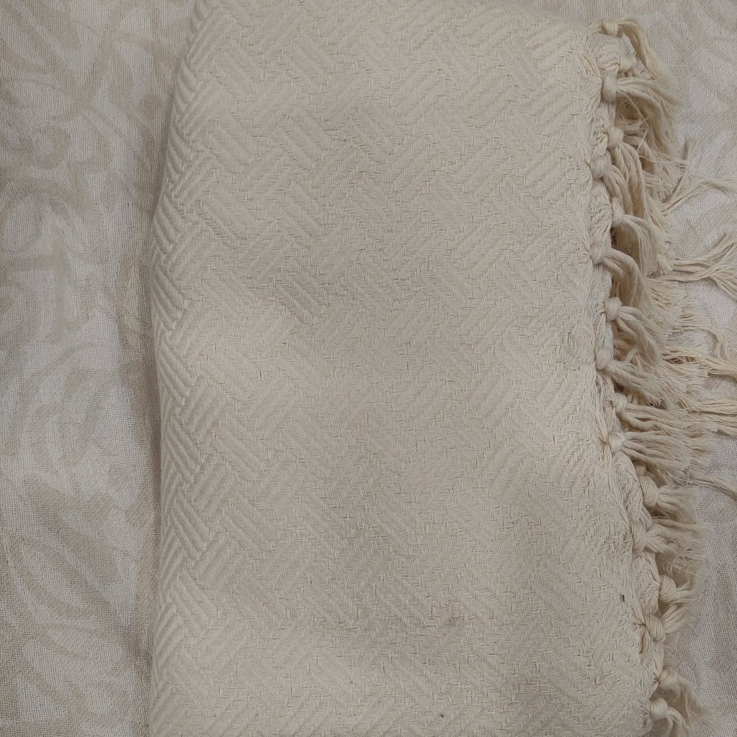 Jeté de lit armador 1m60 * 2m50