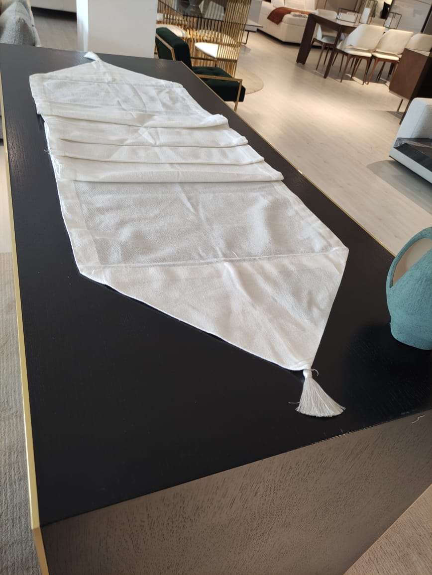 chemin de table