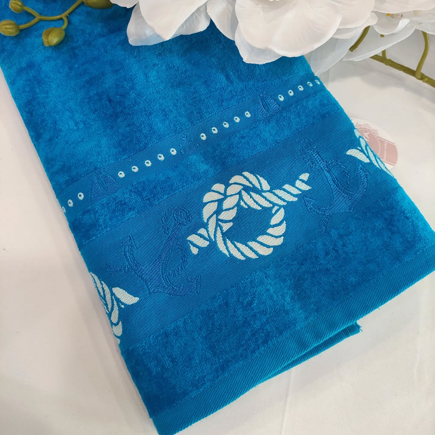 Serviette de plage